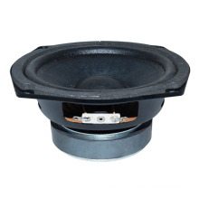 30 Watts 4 ohm 5inch Low frequency speaker woofer    WL5882